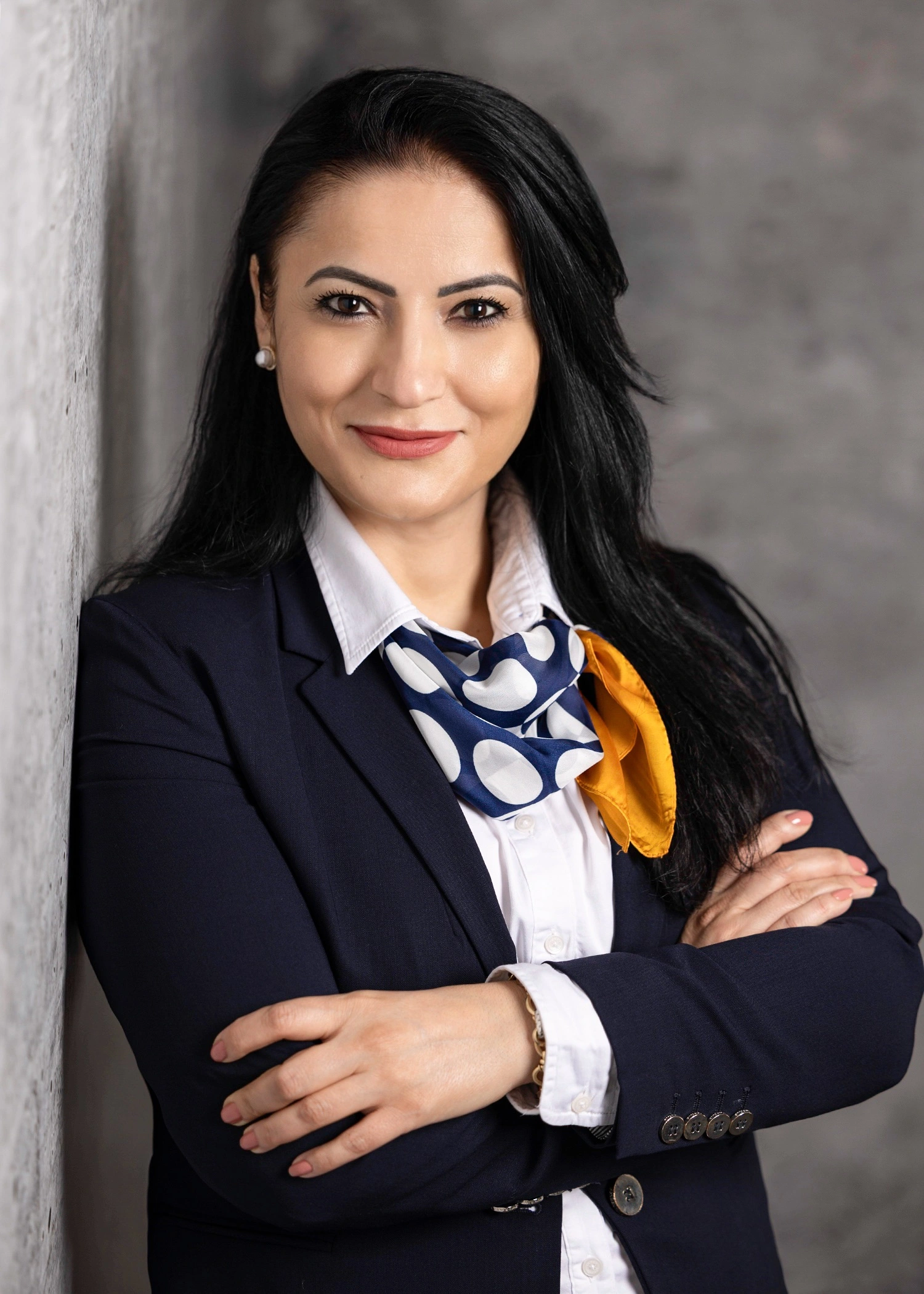 Sevim Denise Toguz